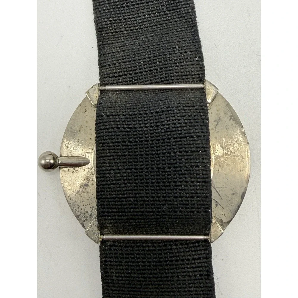Dejuno Massive 54MM Mens Watch New Battery 11